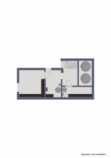Keller Grundriss Marienfeld: L�ndliches Wohnhaus mit Garage - f�r K�ufer provisionsfrei!
