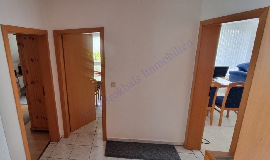 Flur Bild 2 Wohnung Rheda-Wiedenbr�ck