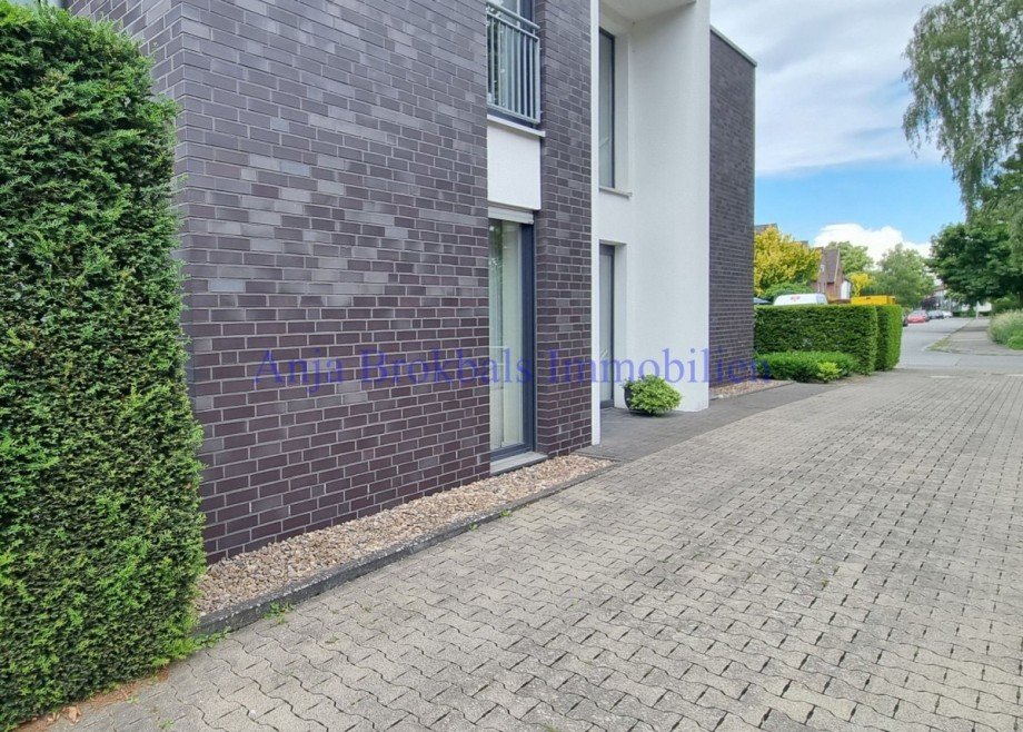 Sauber und gepflegt Wohnung G�tersloh