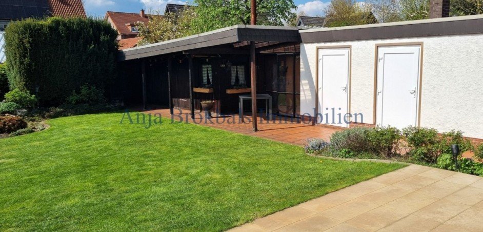Extra R�ume outdoor Einfamilienhaus G�tersloh