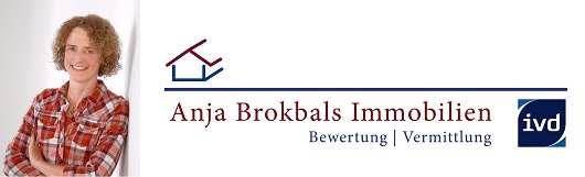 Anja Brokbals Wohnung Verl