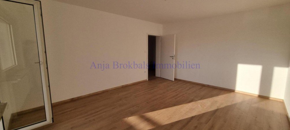 Hell und freundlich Wohnung G�tersloh
