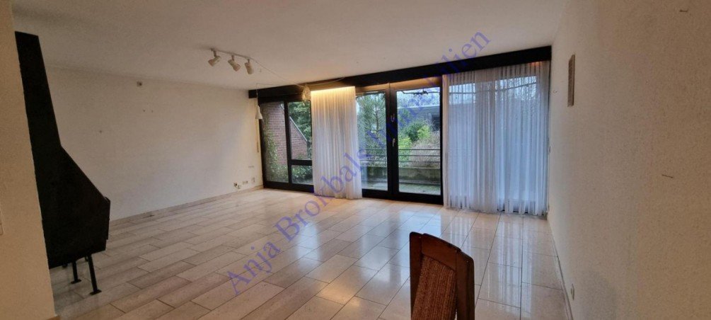 Ger�umig und hell Reihenmittelhaus G�tersloh