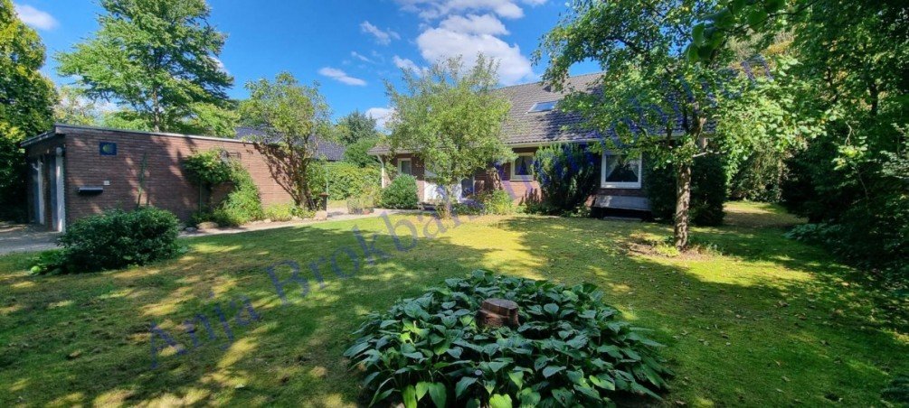 Ansicht West Einfamilienhaus G�tersloh