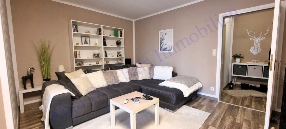 Wohnen, Flur Wohnung G�tersloh