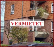 Wohnung am Stadtpark G�tersloh (vermietet) Mietangebot: Raumwunder mit Platz f�r Ihr Home-Office in G�tersloh am Stadtpark (**VERMIETET**)