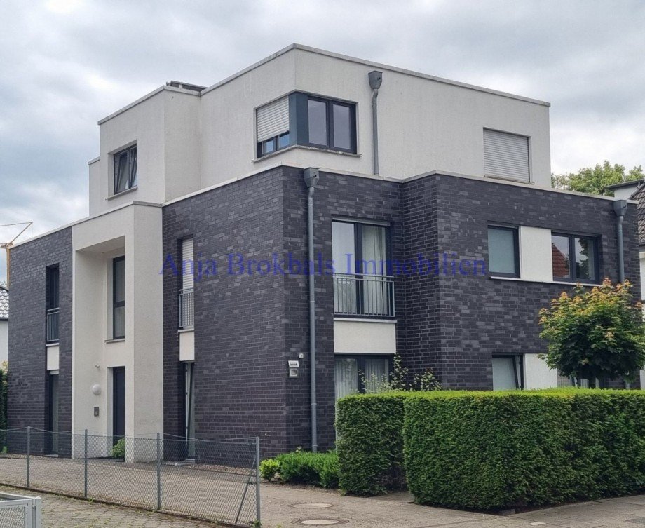 Attraktiv Wohnung G�tersloh