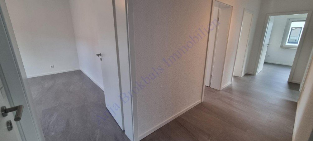 Hell, freundlich, modern Wohnung G�tersloh
