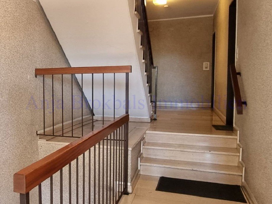 Hochparterre Wohnung G�tersloh