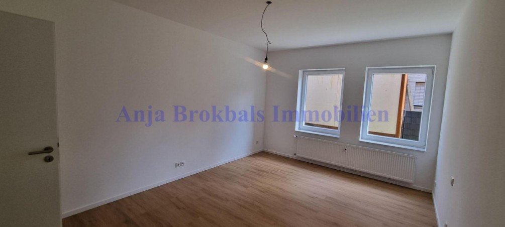 Schlafzimmer 19,12 m� Wohnung G�tersloh