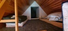 Koje Spitzboden 2-Familienhaus in Isselhorst: EG barrierefrei, 170 m�, 2 Carports, toller Garten, 2 Eing�nge - provisionsfrei f�r K�ufer