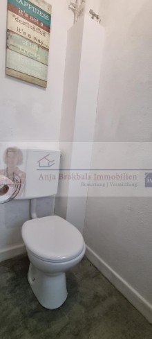 WC OG Grundst�ck N�he Theater G�tersloh | Anbau oder Neubau | 1-FH oder MFH | provisionsfrei f�r K�ufer