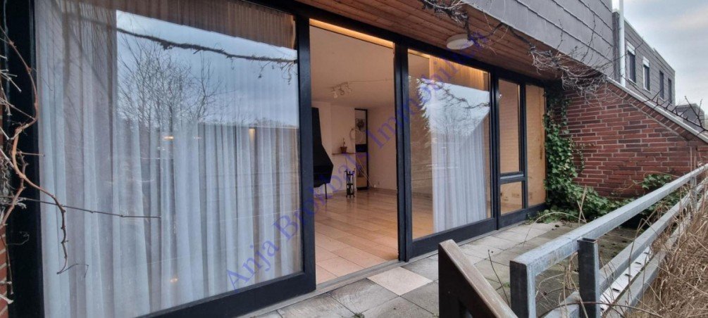 1. OG mit Loggia Reihenmittelhaus G�tersloh