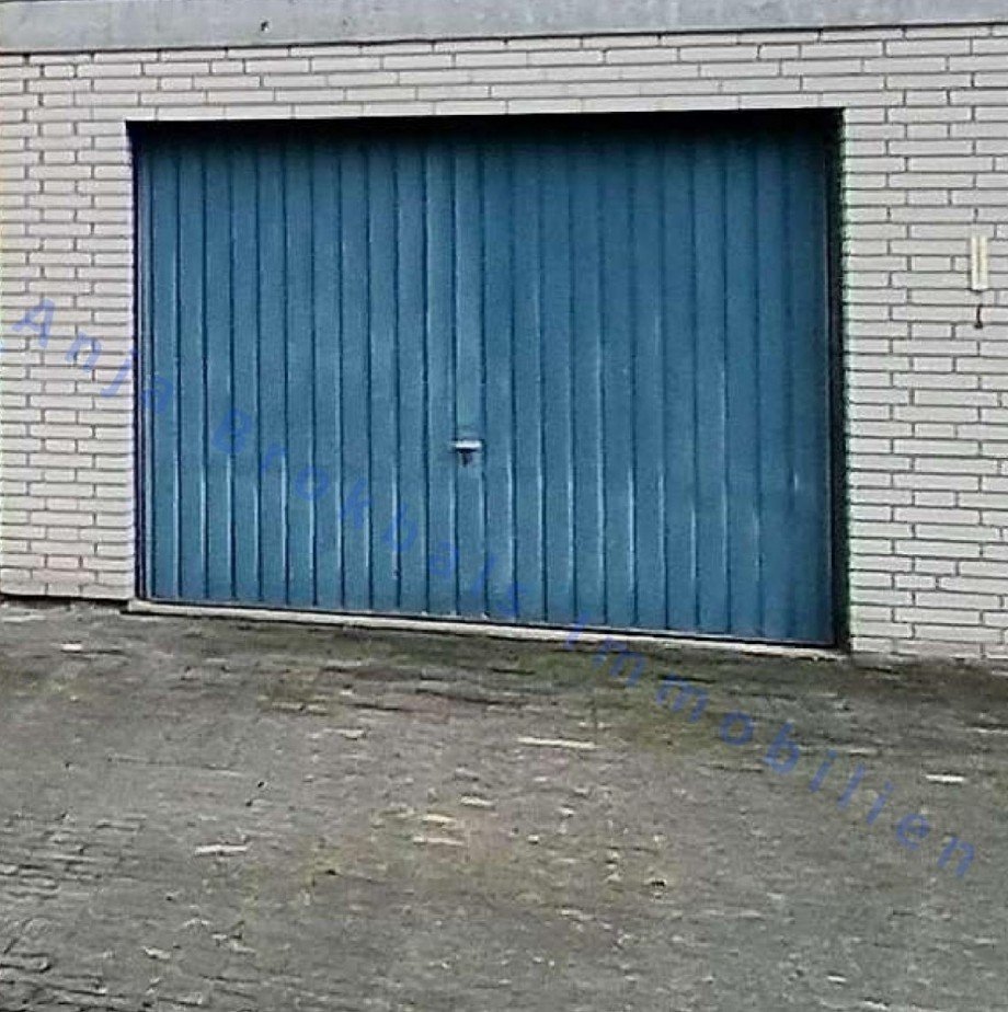 Mit Garage Wohnung G�tersloh