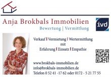 Kontakt Junge sonnige Eigentumswohnung im G�tersloher S�den - Kattenstroth (++VERKAUFT++)