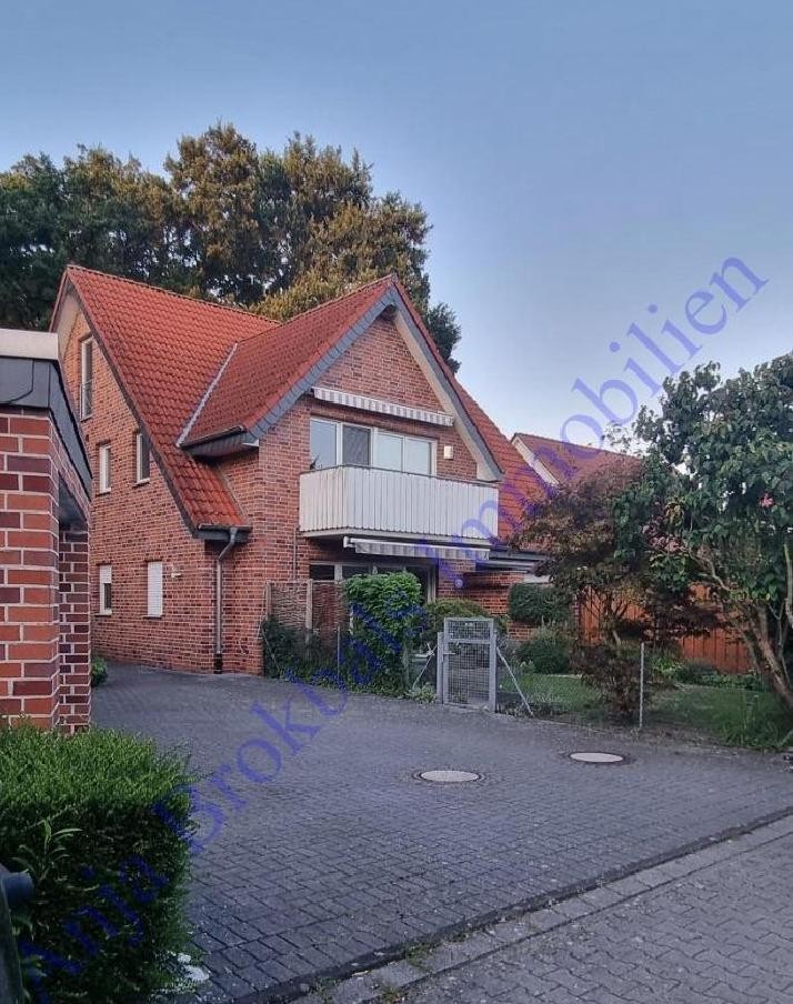 Ansprechendes Haus Wohnung G�tersloh