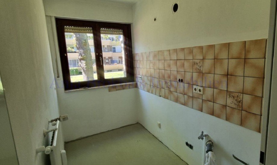 Zweckm��ig Wohnung G�tersloh