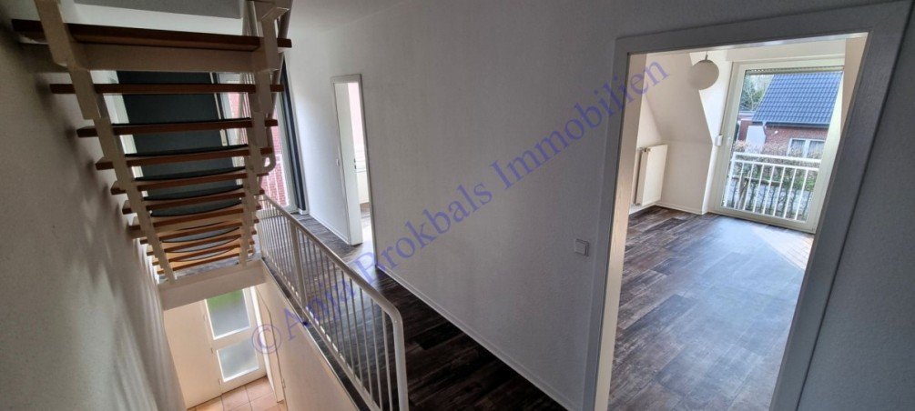 Obergeschoss Doppelhaush�lfte G�tersloh