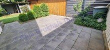 Zweite Terrasse 33330 G�tersloh: Gro�es Haus f�r 1-2 Familien/Generationen - provisionsfrei f�r K�ufer