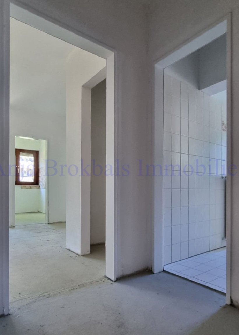 Flur/Eingangsbereich Wohnung G�tersloh