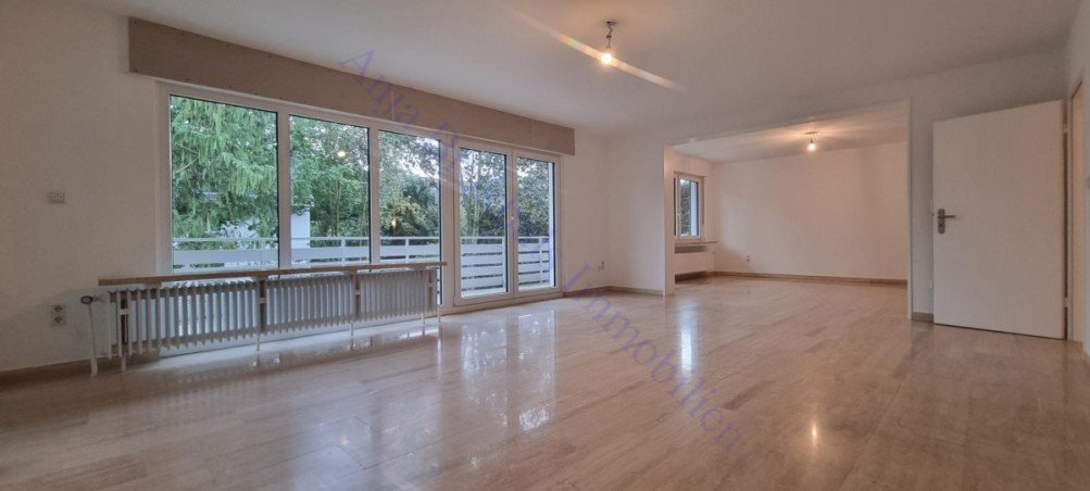 Wohnen - Essen - Balkon Wohnung G�tersloh