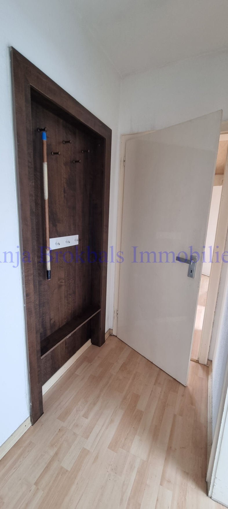 T�r Flur / Multifunktionsraum Wohnung G�tersloh