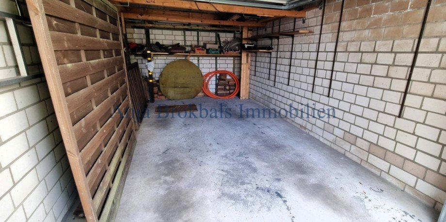 Garage 2 Einfamilienhaus G�tersloh