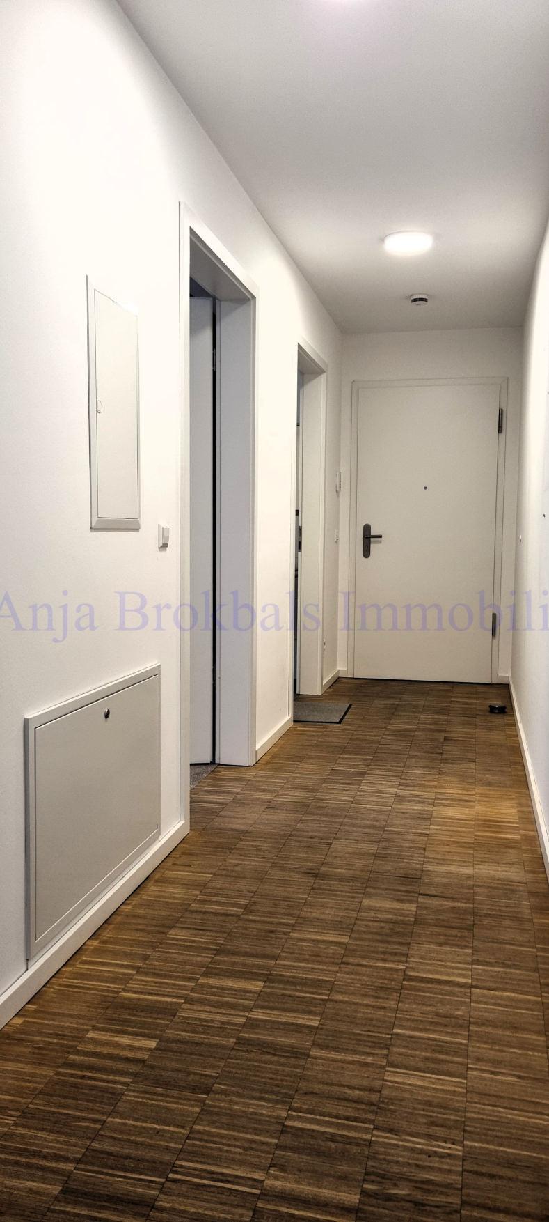 Fu�bodenheizung Wohnung G�tersloh