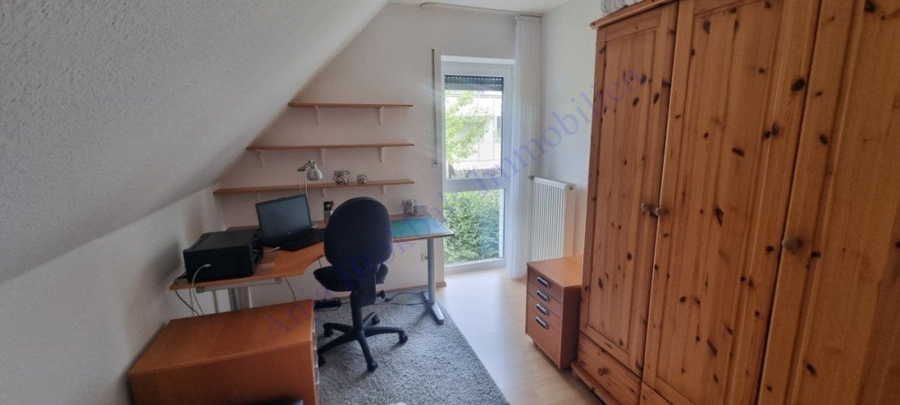 Kinderzimmer Bild 1 Wohnung Rheda-Wiedenbr�ck