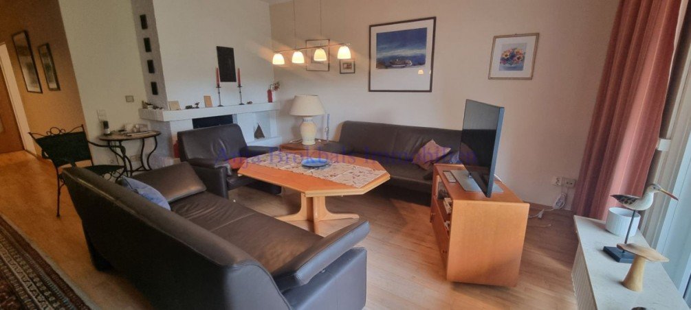 Gem�tlich Reihenmittelhaus G�tersloh