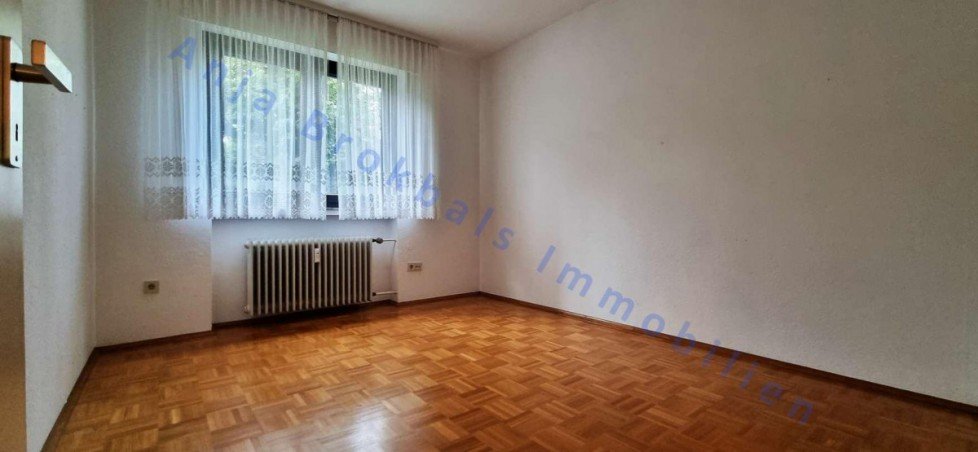 B�ro / G�ste / Hausarbeit / Home-Office Wohnung G�tersloh
