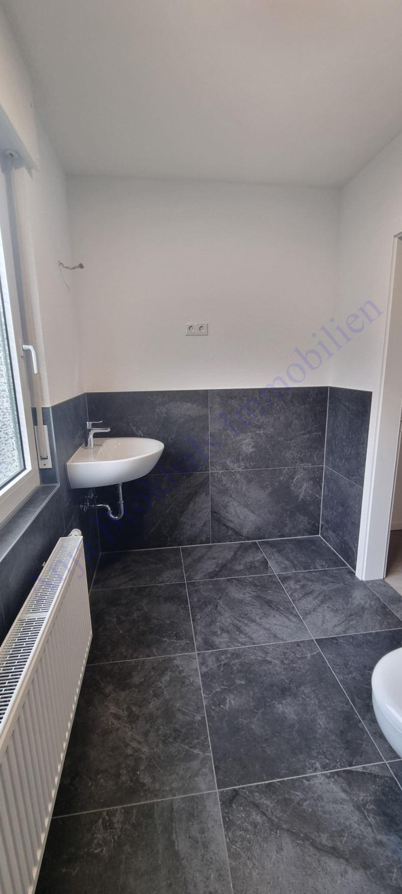 Bad NEU Wohnung G�tersloh