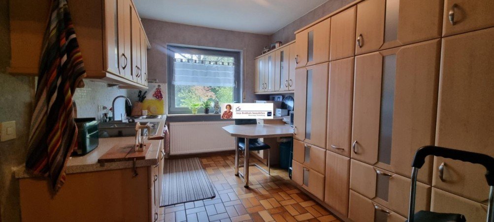 K�che EG Zweifamilienhaus G�tersloh