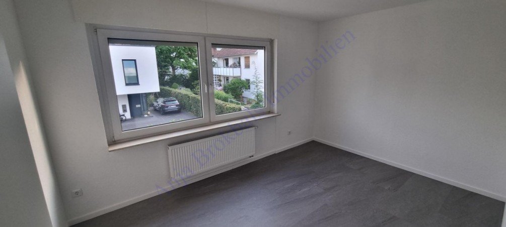 Esszimmer / B�ro Wohnung G�tersloh