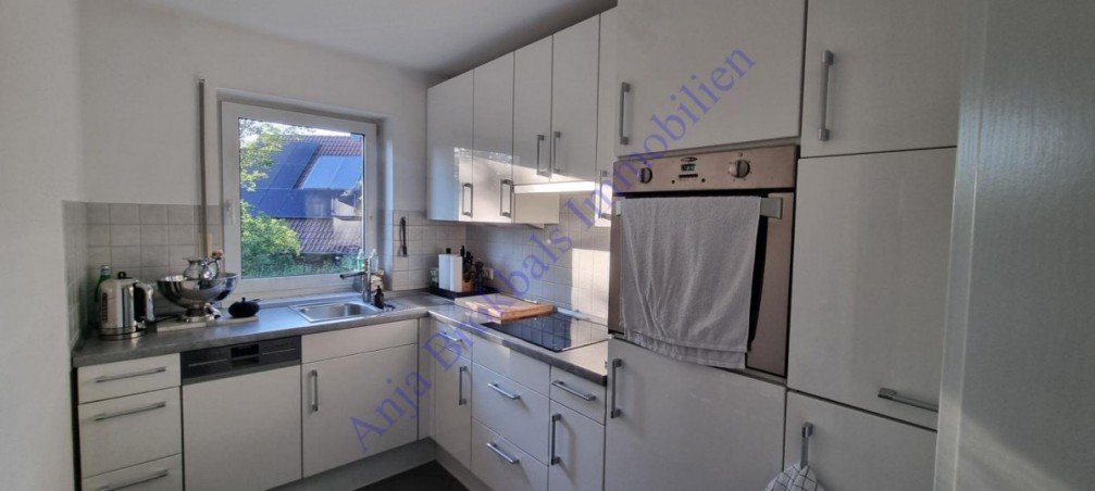 Einbauk�che Bild 1 Wohnung G�tersloh
