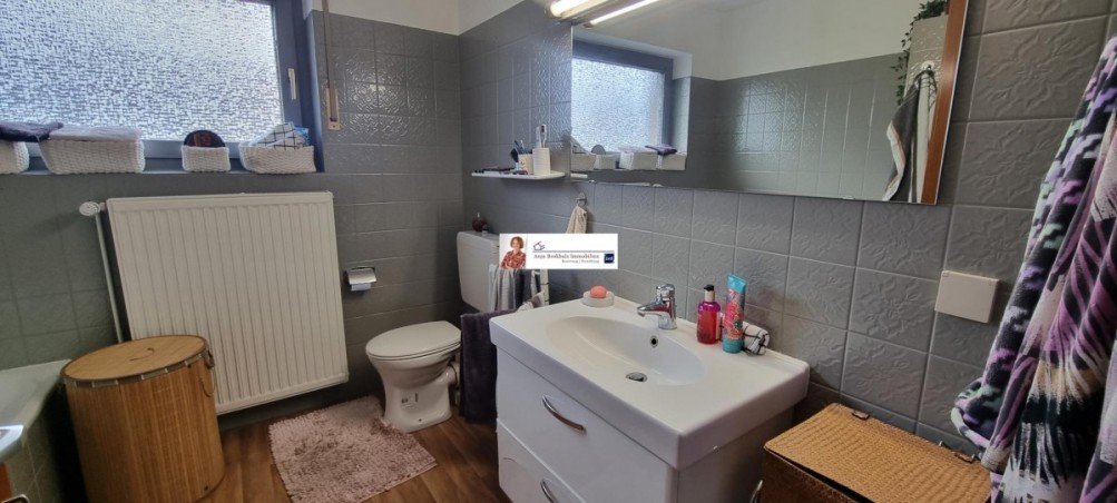 Bad EG Zweifamilienhaus G�tersloh