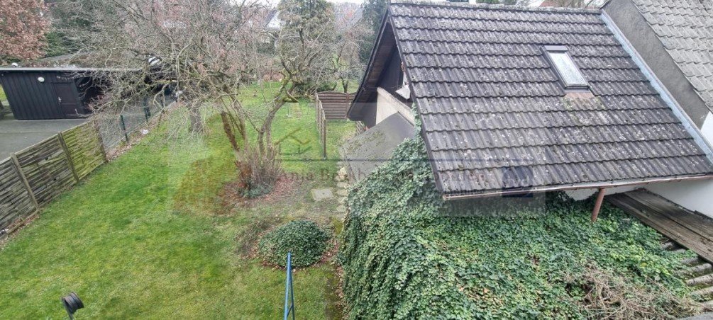 Garten Bild 2 Zweifamilienhaus G�tersloh