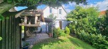 :-) 2-Familienhaus in Isselhorst: EG barrierefrei, 170 m�, 2 Carports, toller Garten, 2 Eing�nge - provisionsfrei f�r K�ufer