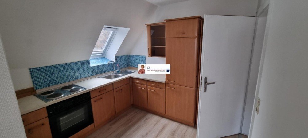 K�che DG Zweifamilienhaus G�tersloh