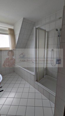mit Dusche und Wanne Flexibles Zuhause f�r 1-2 Familien in G�tersloh_provisionsfrei f�r K�ufer (*VERKAUFT*)