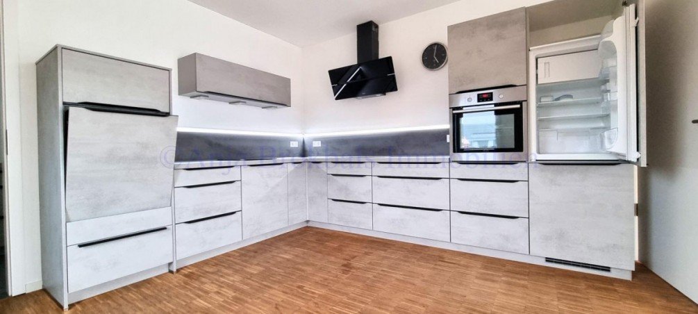 Einbauk�che Wohnung G�tersloh