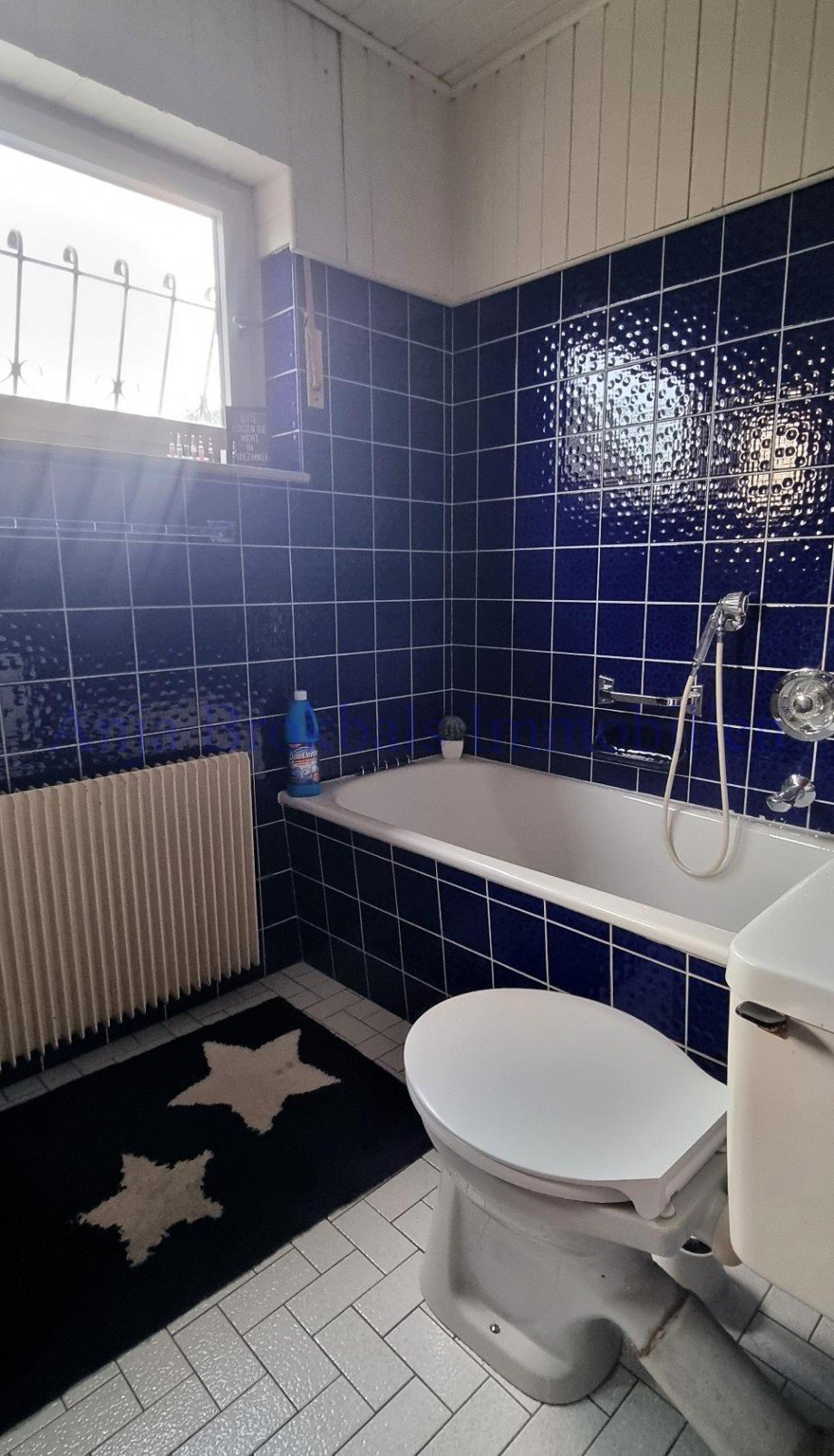 Wannenbad Reihenendhaus G�tersloh