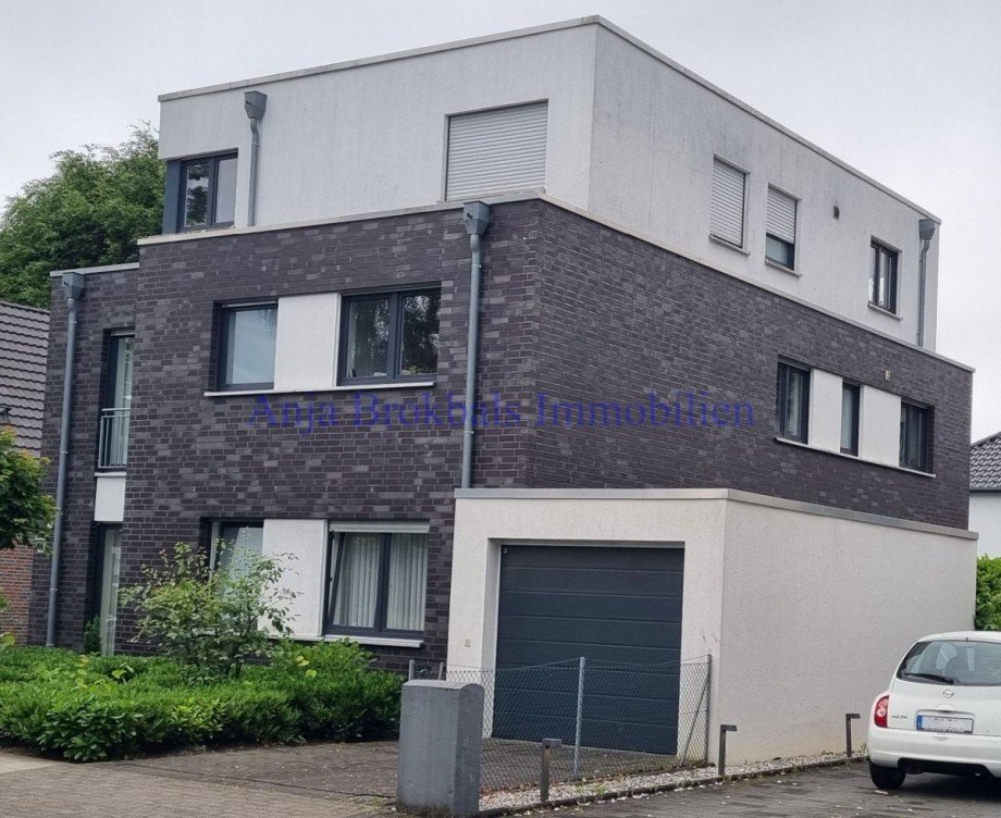 Mit Garage Wohnung G�tersloh