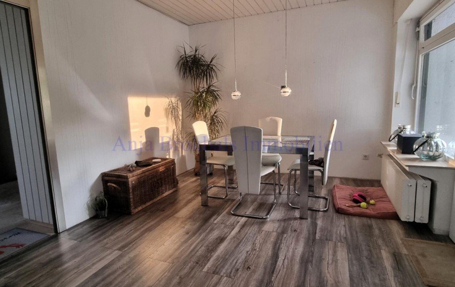 Essen von K�che Reihenendhaus G�tersloh