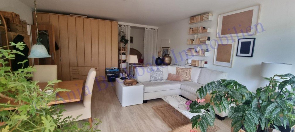 Gar nicht klein - stattdessen oho Wohnung G�tersloh