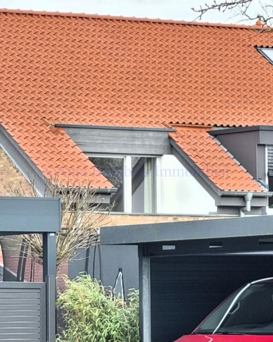 mit Abendsonne Wohnung G�tersloh