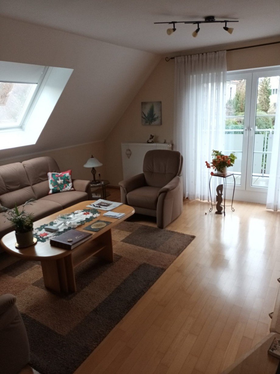Wohnzimmer Wohnung G�tersloh