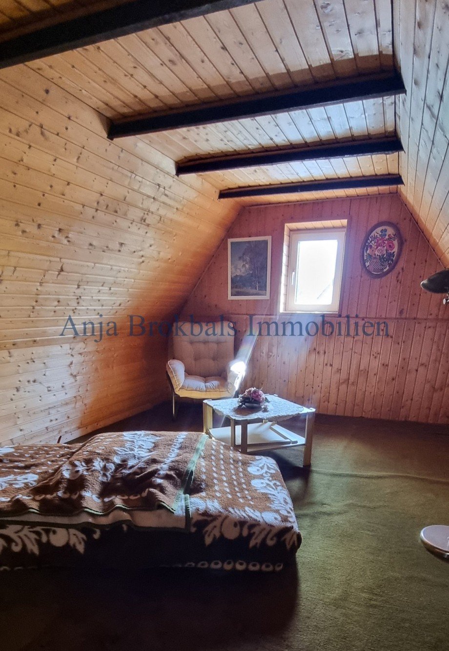 Ausbau Dachboden Einfamilienhaus G�tersloh