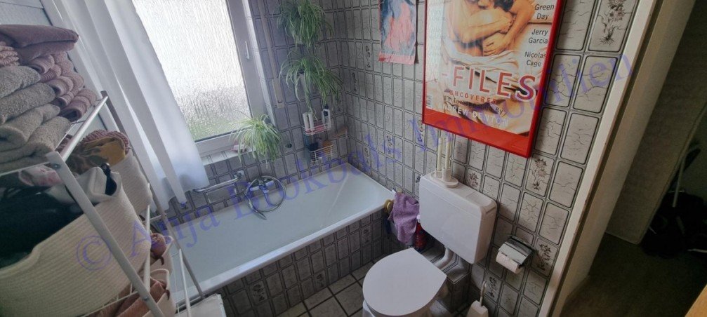 Bad Bild 2 Wohnung G�tersloh