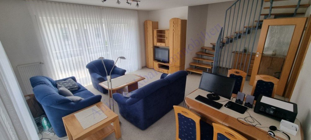 Hell und ger�umig Wohnung Rheda-Wiedenbr�ck